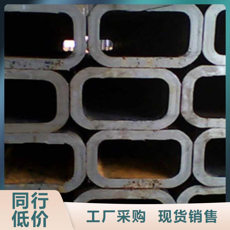 Q355B方管建筑工程用当地制造商