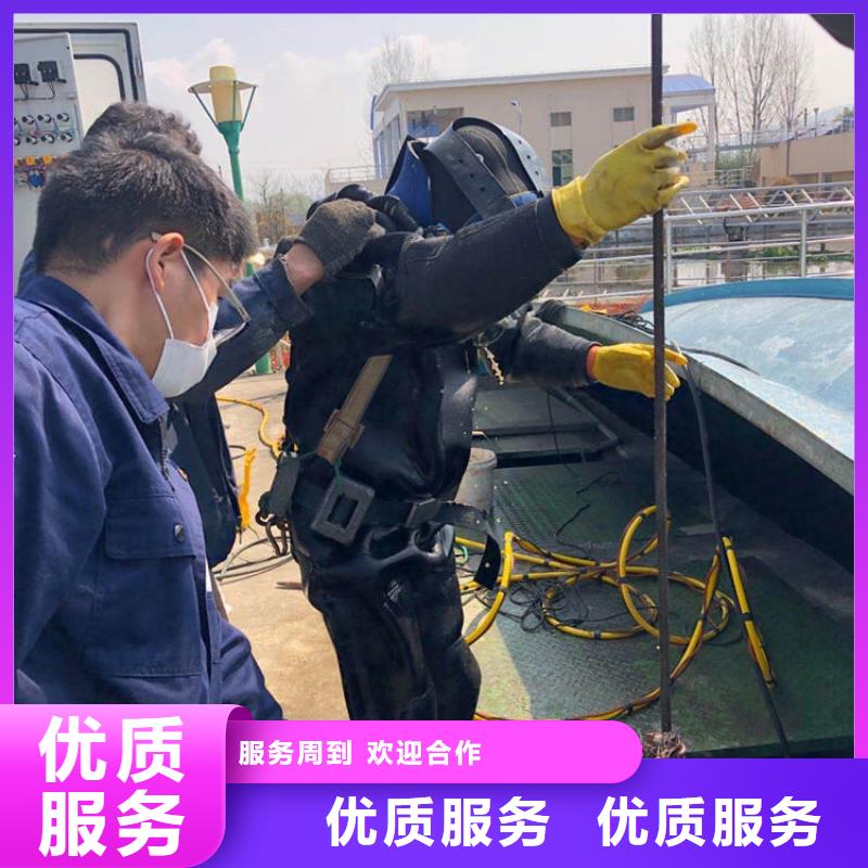 水下清淤优质货源专业品质