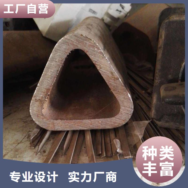 六角管新价格真诚合作