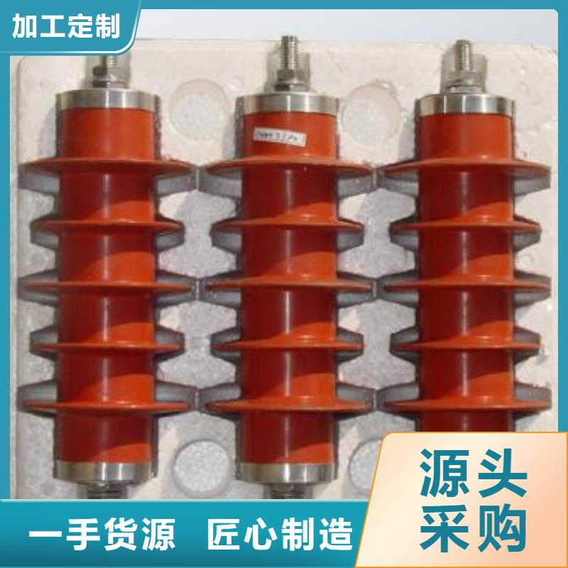 东方市电机型氧化锌避雷器YH1.5W5-72/186W生产厂家同城公司