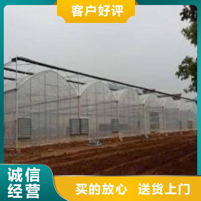 修文蔬菜骨架钢管规格齐全同城经销商