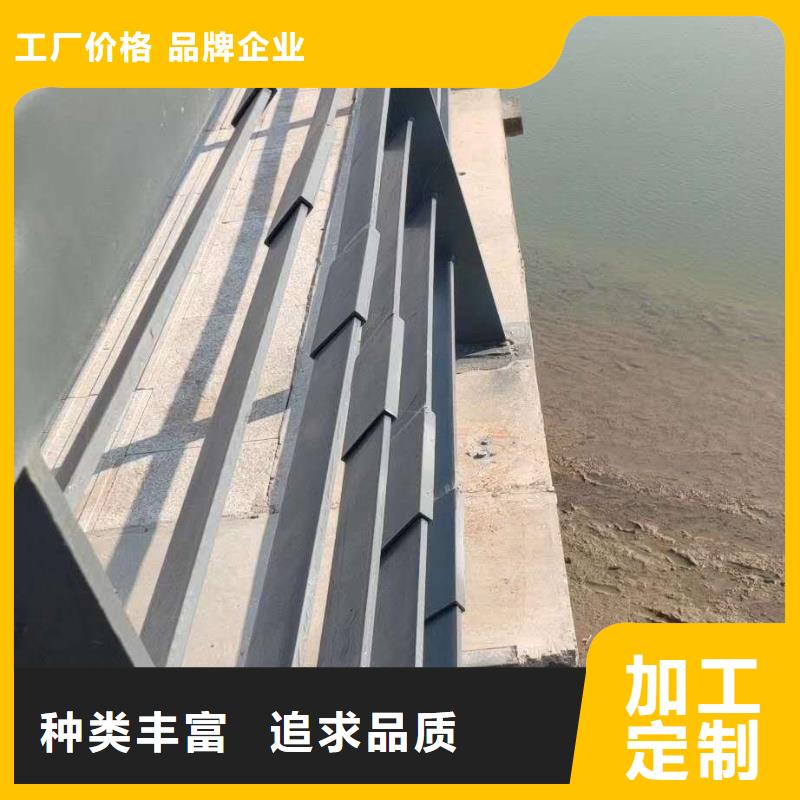 工期快的道路护栏厂家敢与同行比质量