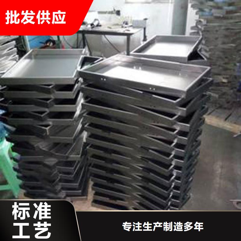 方管打孔样品支持大小批量采购