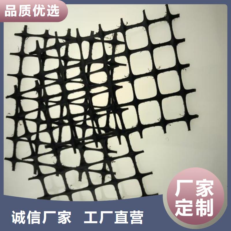 双向塑料格栅厂家供应卓越品质保障
