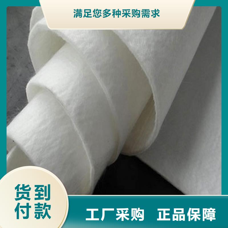 聚酯长丝土工布-土工布当地服务商