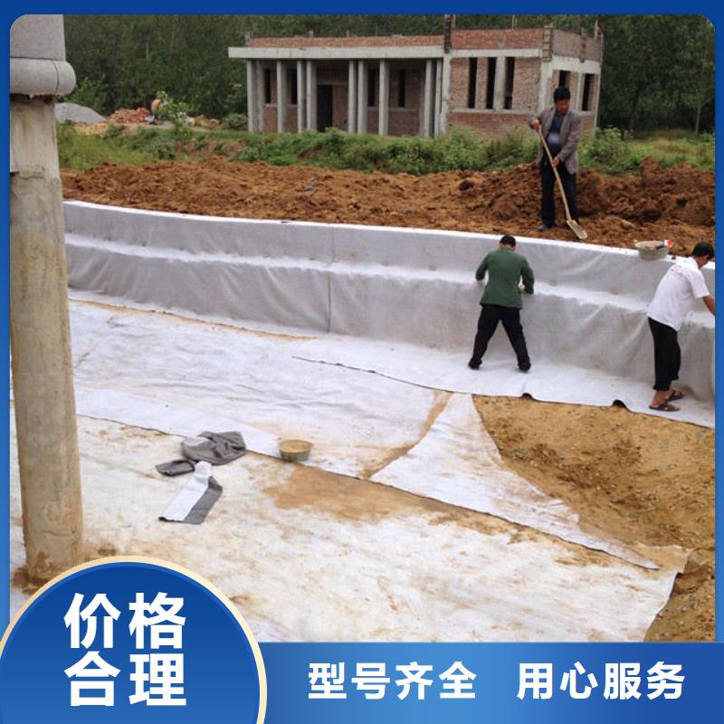 GCL钠基膨润土防水毯生产厂家——欢迎咨询厂家质量过硬