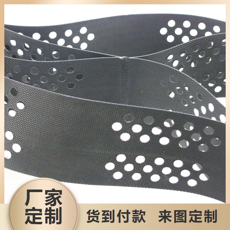 耐光氧老化土工格室价格好厂家有担当