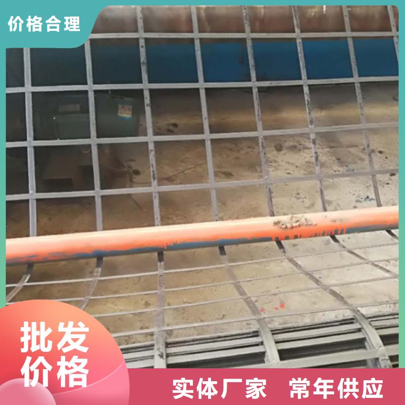 双向钢塑土工格栅价格批发有限公司本地制造商