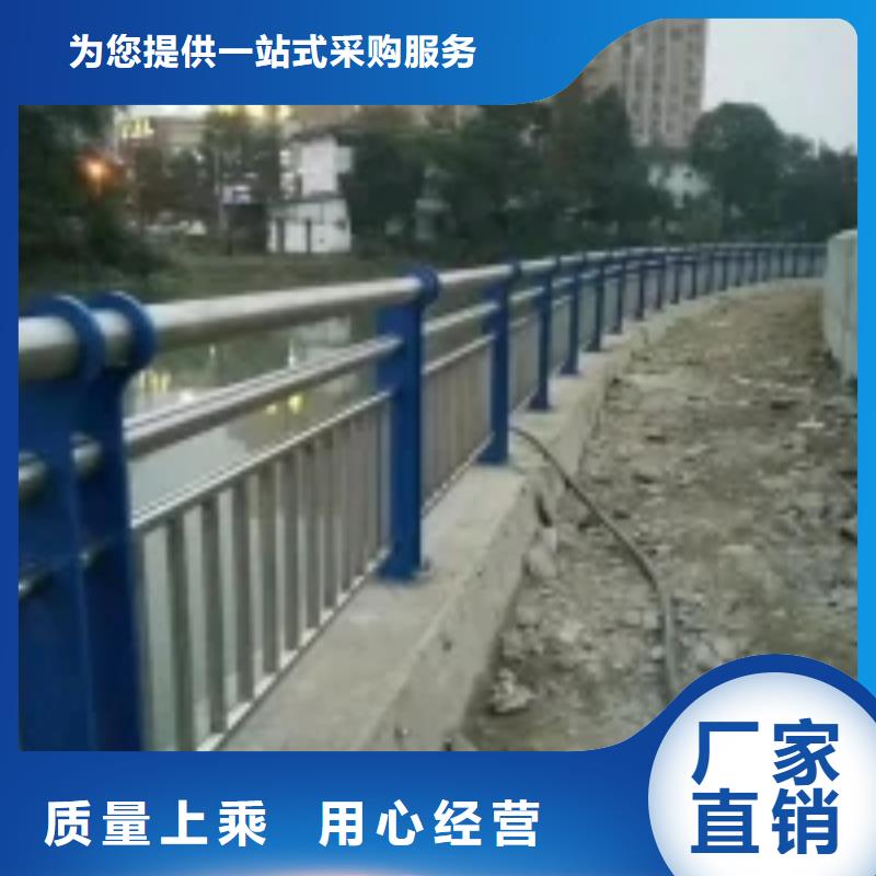 道路护栏当地公司