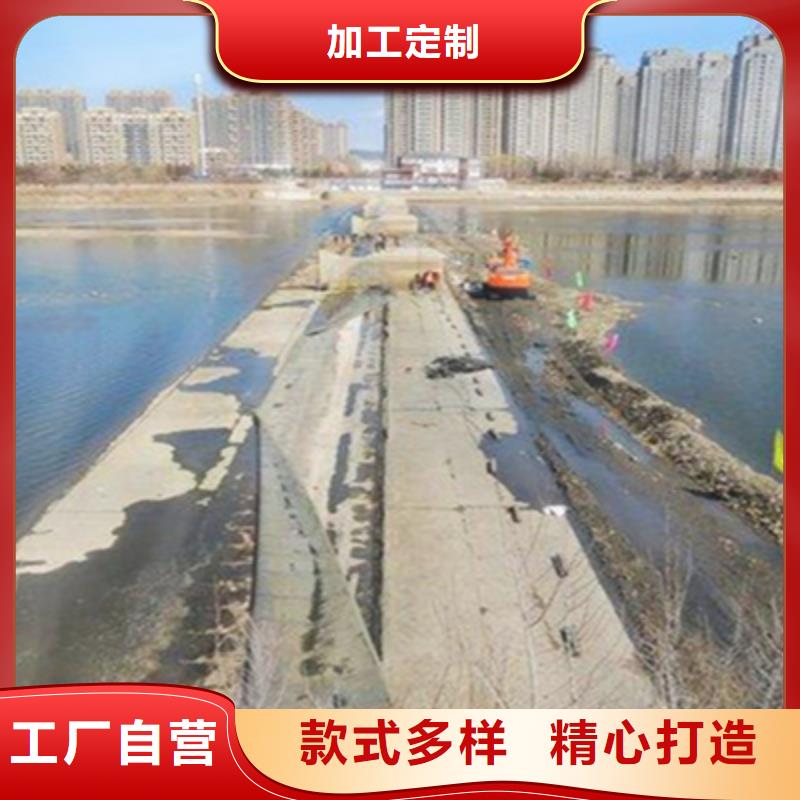 河道拦水坝维修施工流程-众拓路桥源头工厂量大优惠