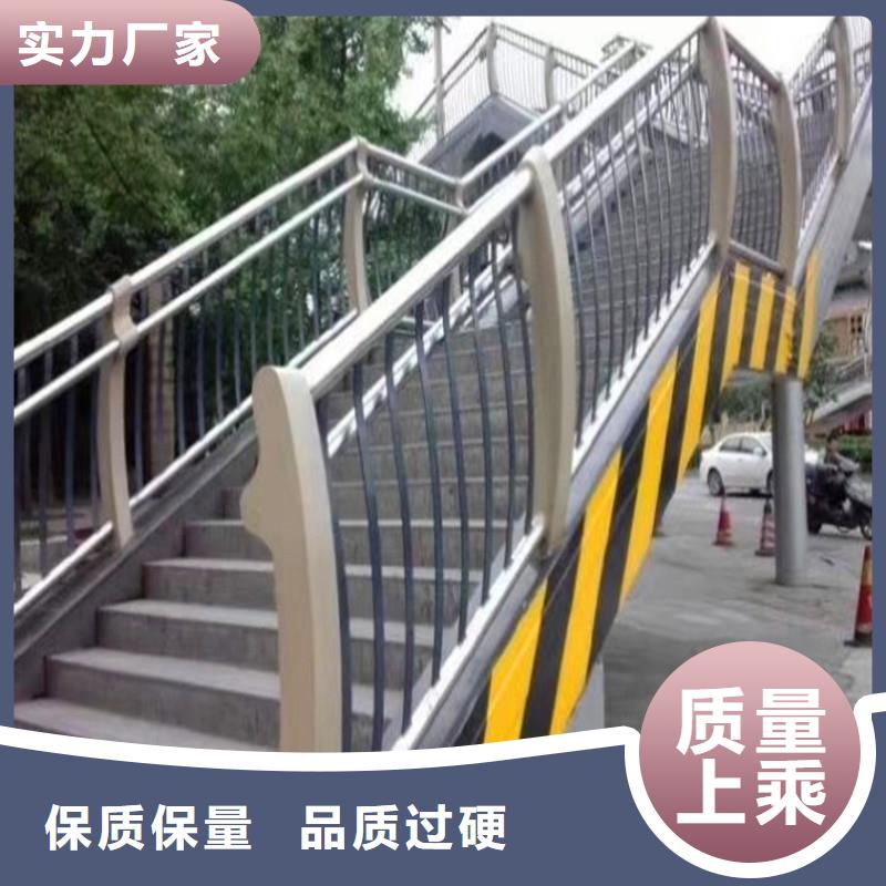 公路防撞护栏表面处理厂家采购