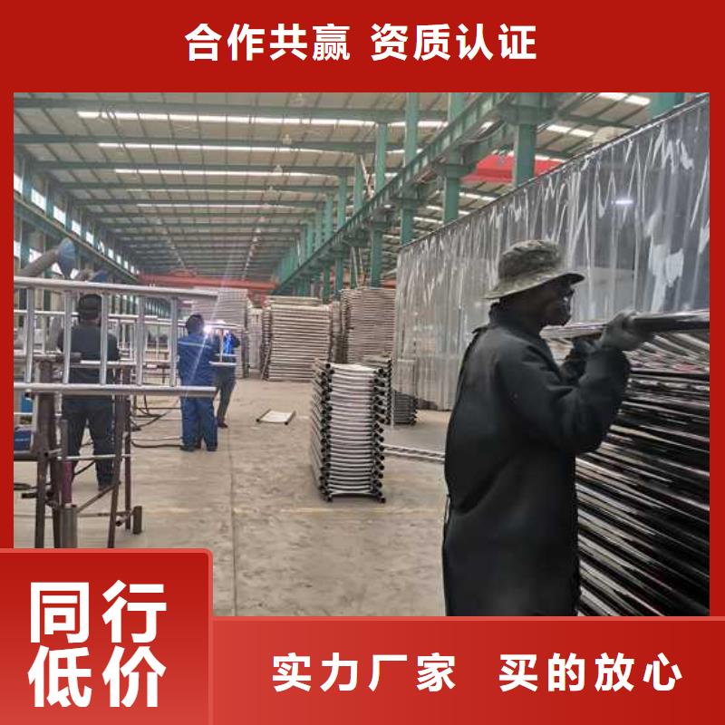 桥防撞护栏常年现货实体厂家大量现货