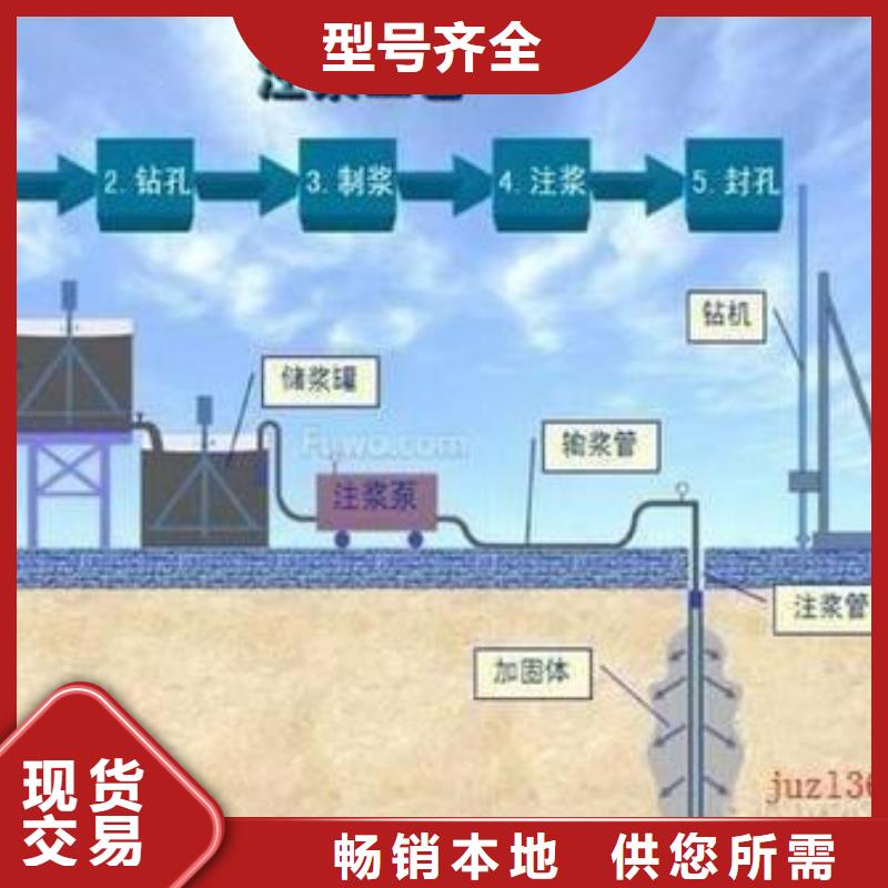 压浆料供应商24小时发货有口皆碑