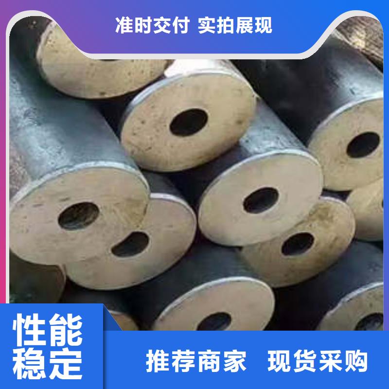 55*4精密钢管厂家直销用好材做好产品