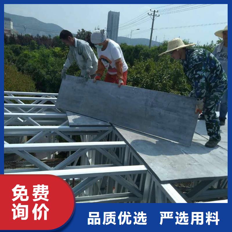 loft钢结构跃层复式楼板厂家地址在哪里规格型号全