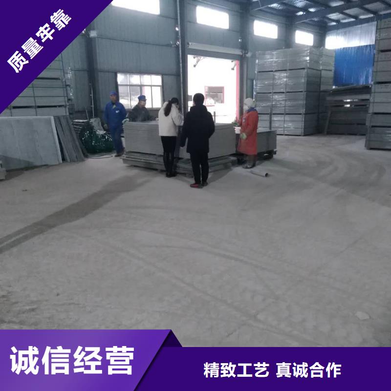 LOFT钢结构夹层楼板施工简单安全精工细作品质优良