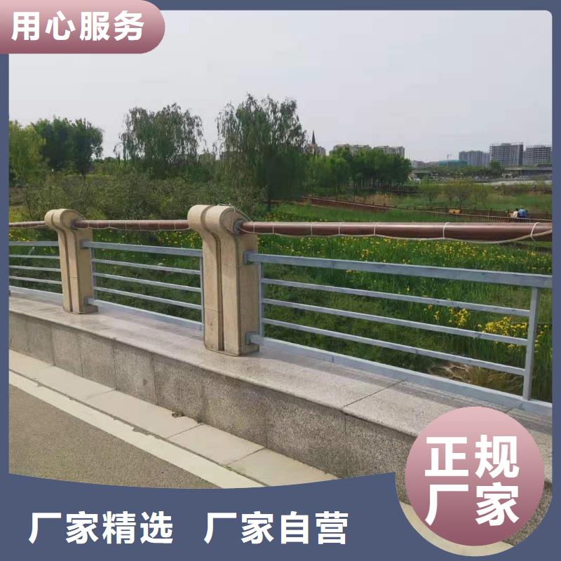 公路桥梁护栏图集价格优惠敢与同行比服务