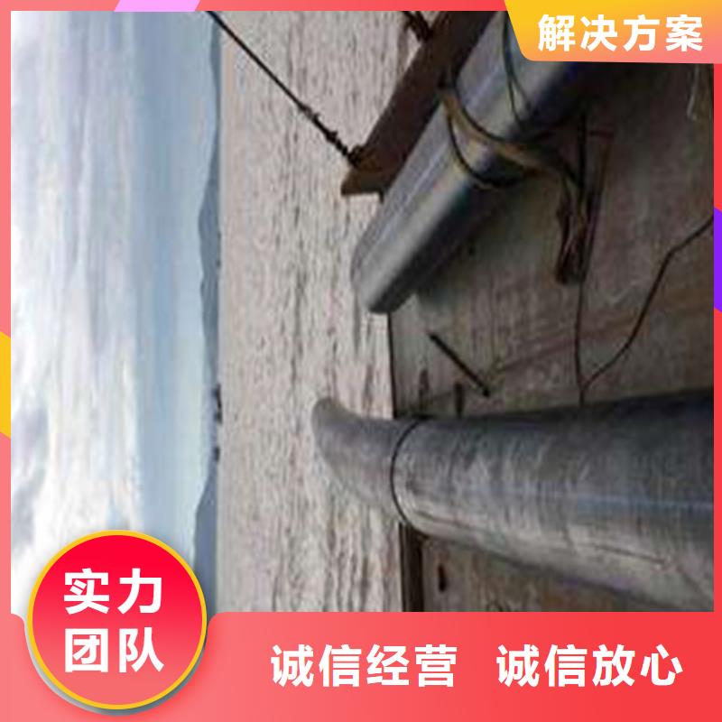 海底管道维修上门服务2024已更新同城厂家