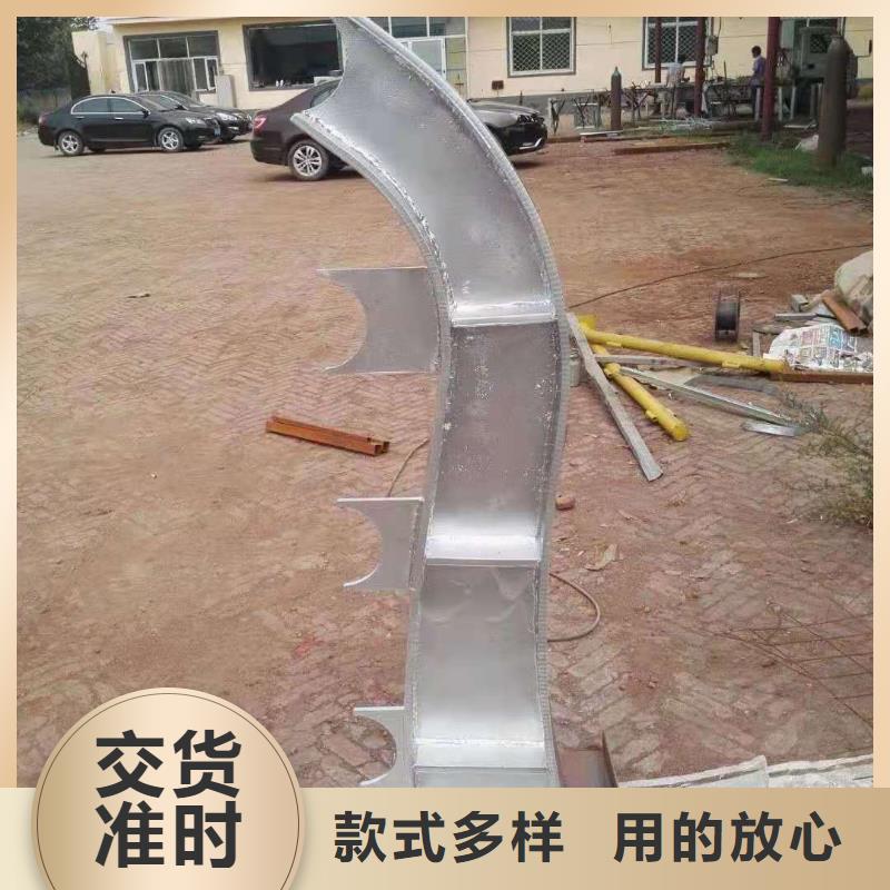 桥梁镀锌护栏报价什么价格精工制作