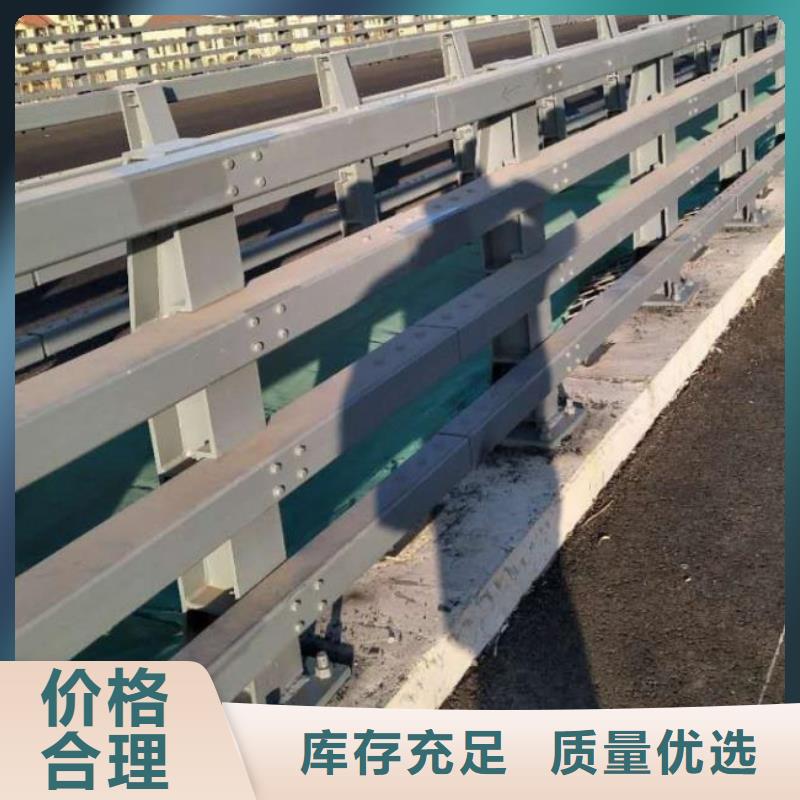 优秀的道路防撞护栏生产厂家省心又省钱