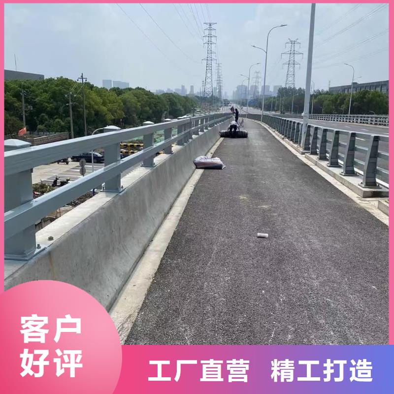 河道护栏护栏等级划分快速报价