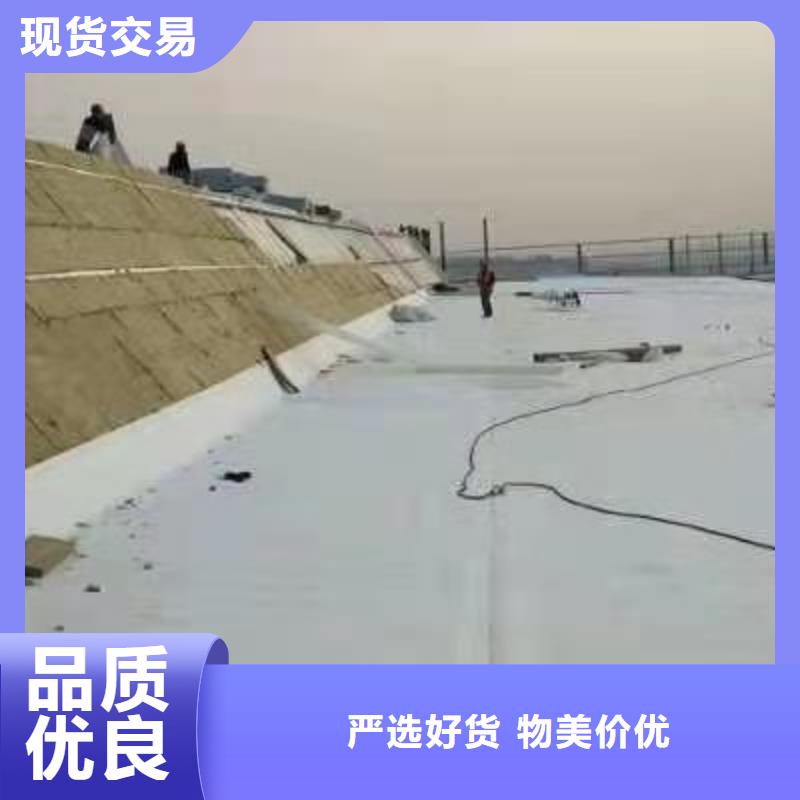 TPO防水卷材施工队全国范围同城生产厂家