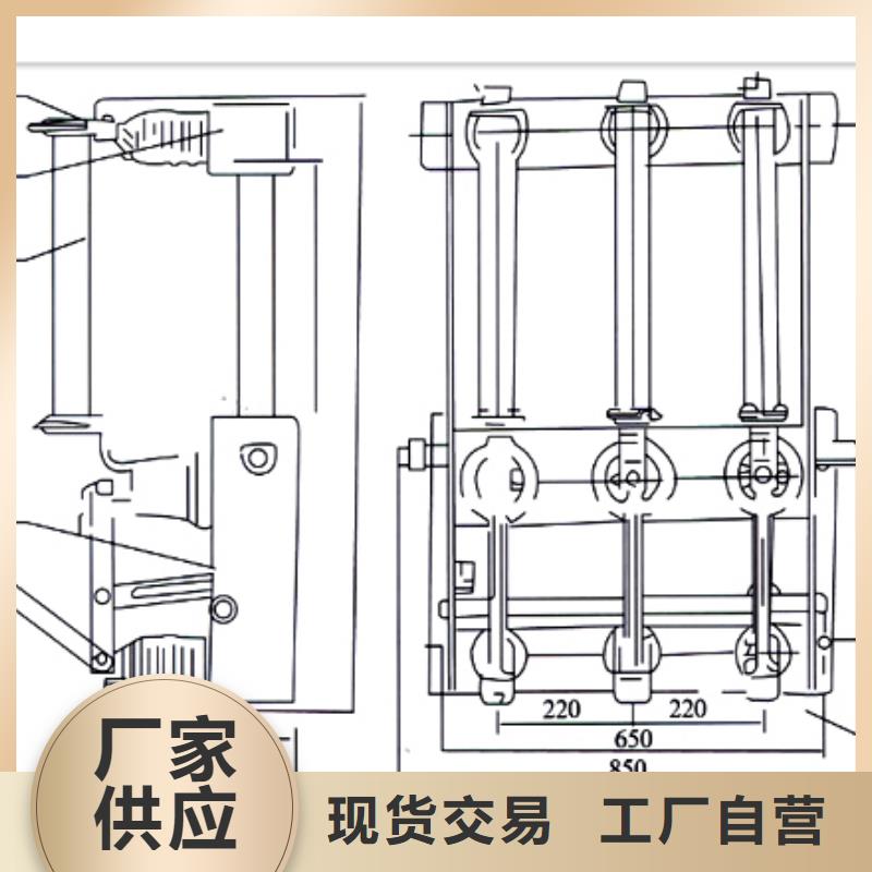 FKRN-12R/400品质无所畏惧