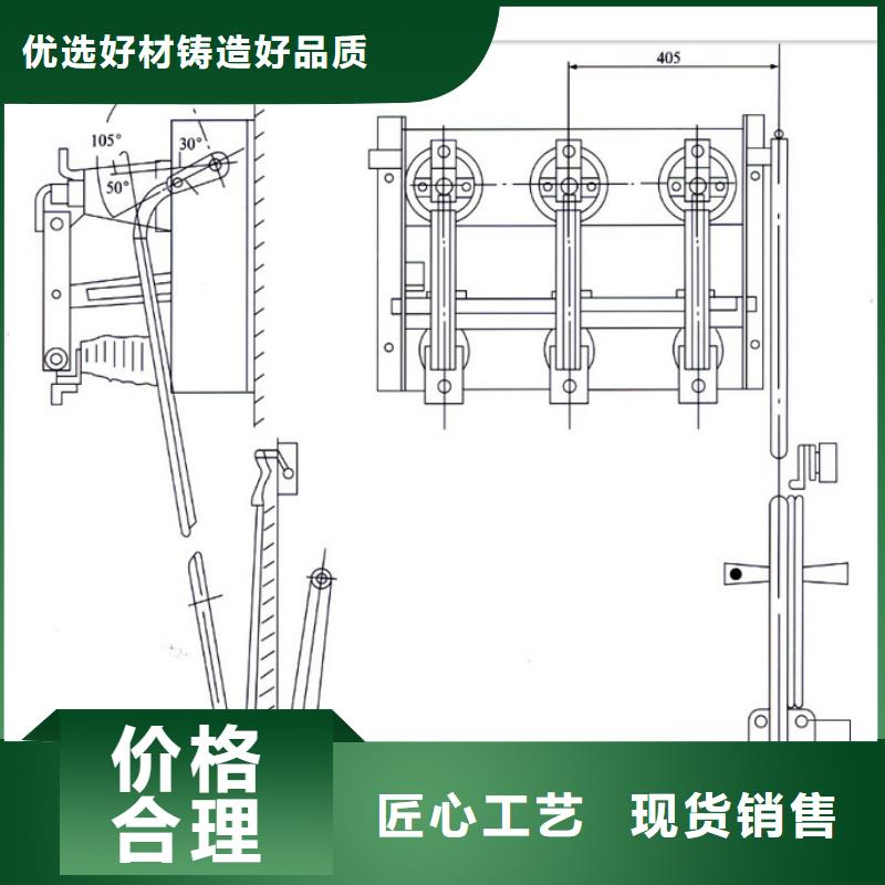 FN5-12D/630高压负荷开关同城供应商