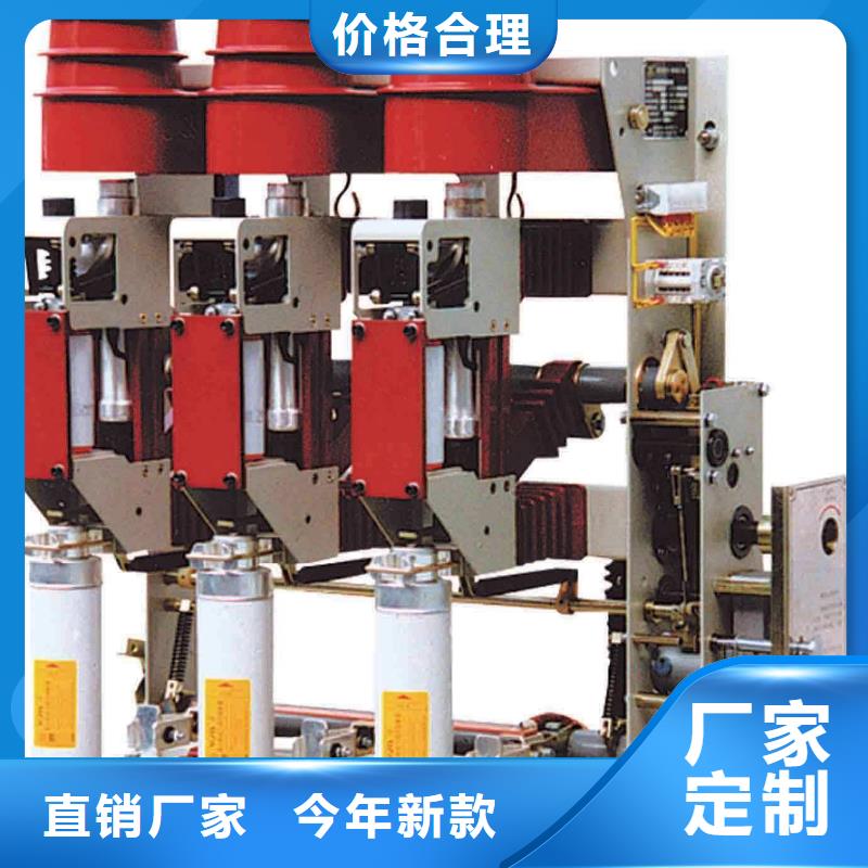 FKN-12/100高压负荷开关价格合理