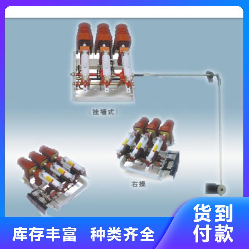 FN12-12D/630-20负荷开关樊高一站式厂家