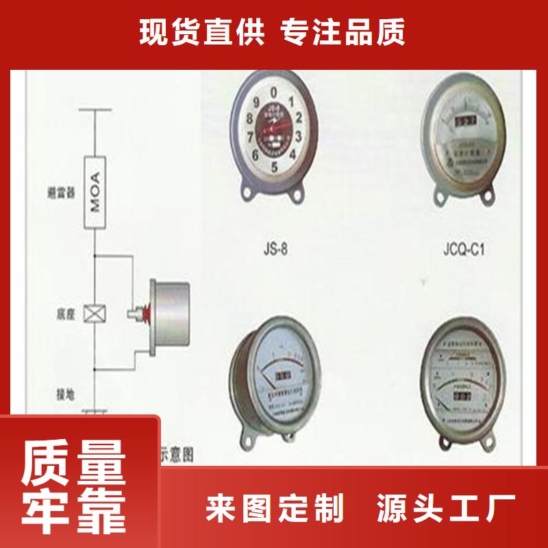 JS-85避雷器计数器采购