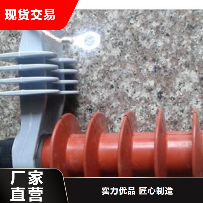 YH10W5-200/520W防污型避雷器用品质赢得客户信赖