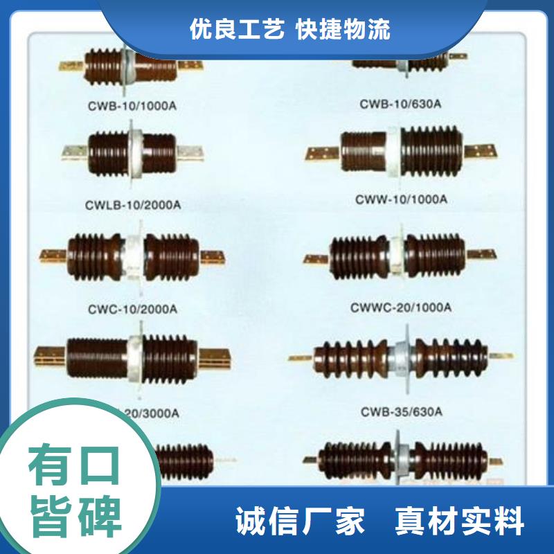 CWC-20/630A陶瓷穿墙套管应用广泛