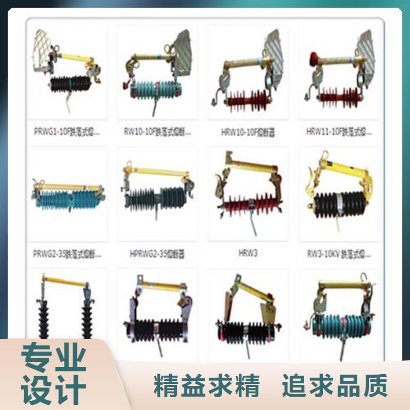 PD4-10/200A高压熔断器樊高本地经销商