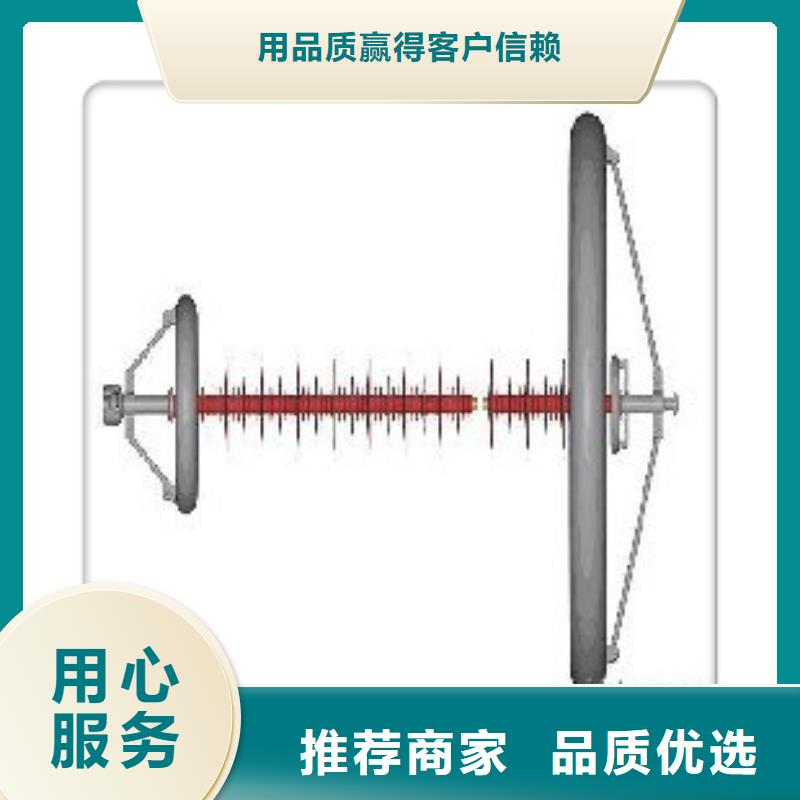 FXBW1-220/160高压棒型绝缘子当地经销商