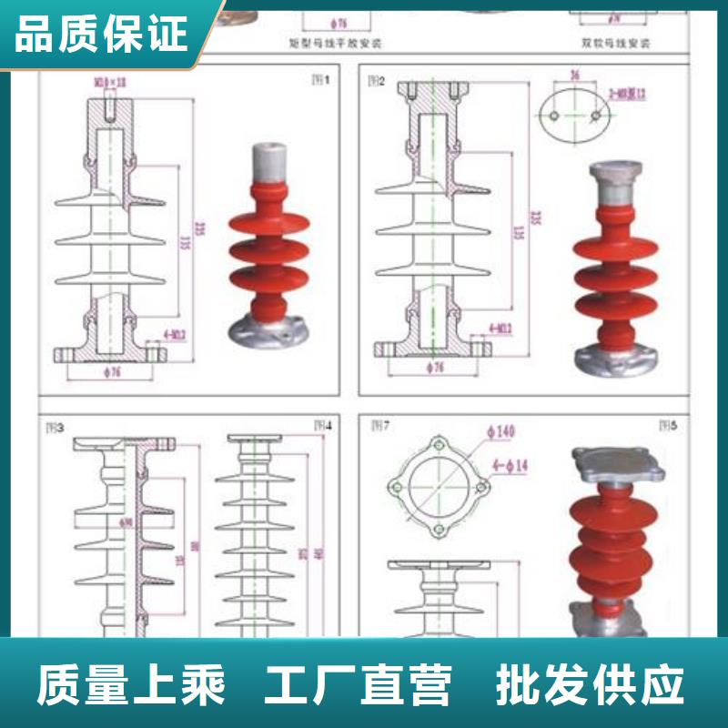 FZSW3-40.5/6-2复合高压绝缘子当地制造商