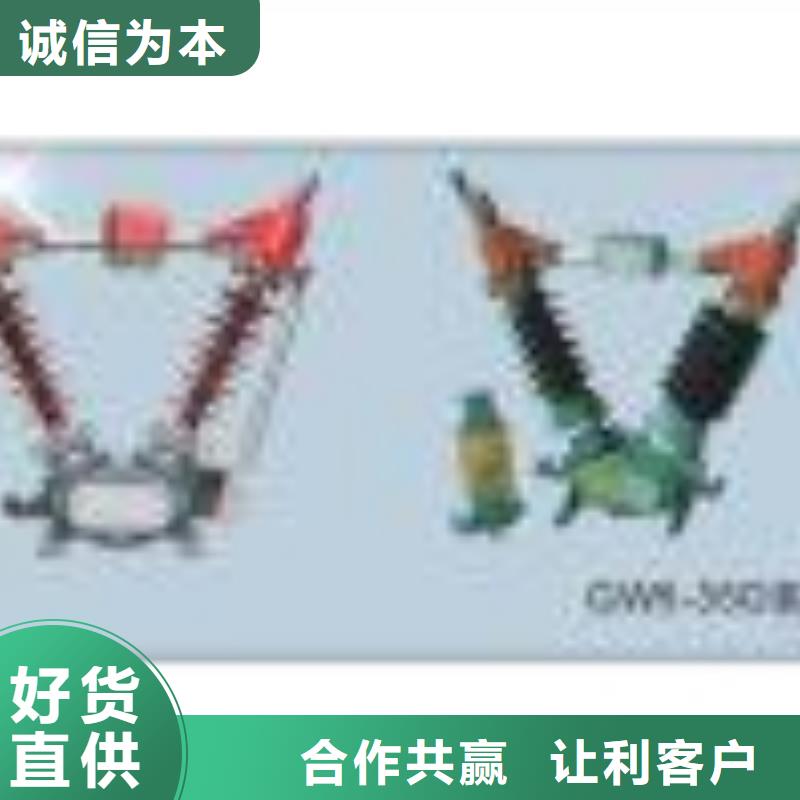 HGW1-12D/630A户外高压隔离开关甄选好物