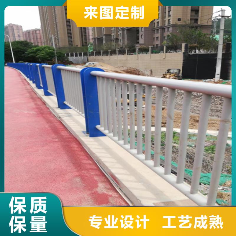 公路防撞护栏学校附近公司