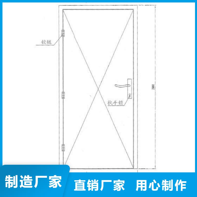 防辐射铅房价格/报价库存丰富