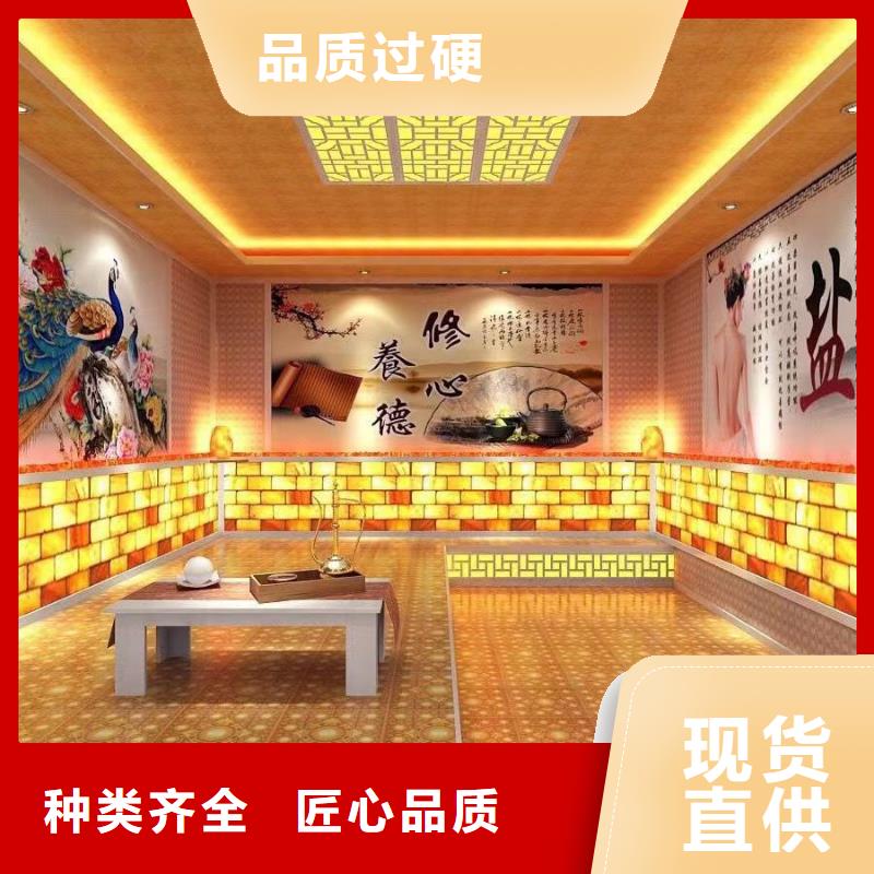 汗蒸房施工安装品质放心畅销本地