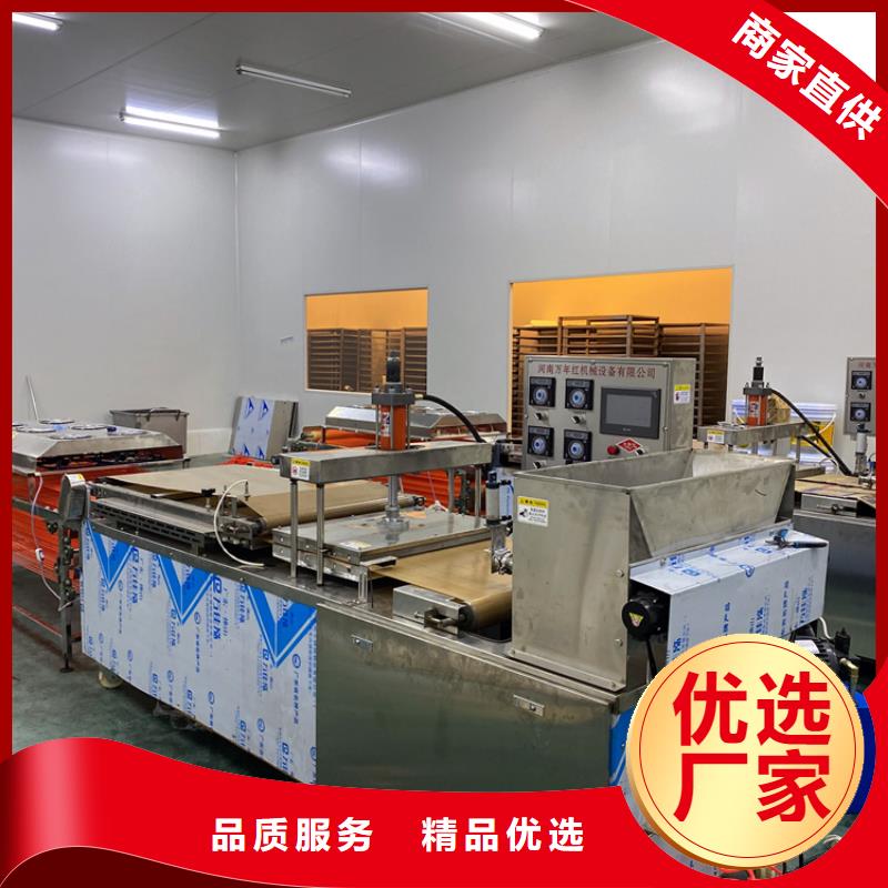 单饼机2025已更新N年大品牌