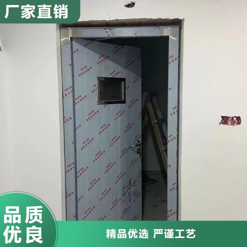 核医学防辐射工程施工厂家精致工艺