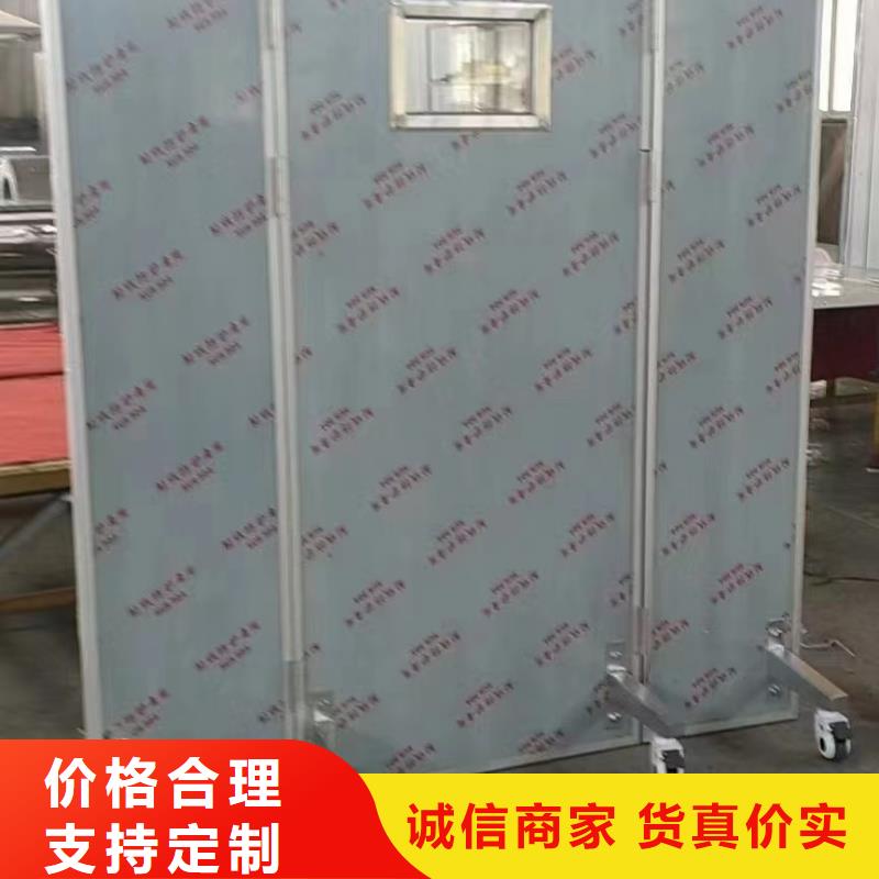 核医学辐射防护工程施工厂家厂家型号齐全