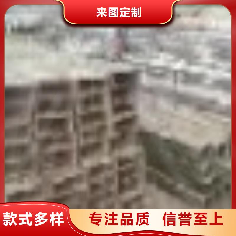 大口径方管生产厂家厂家及时发货本地公司