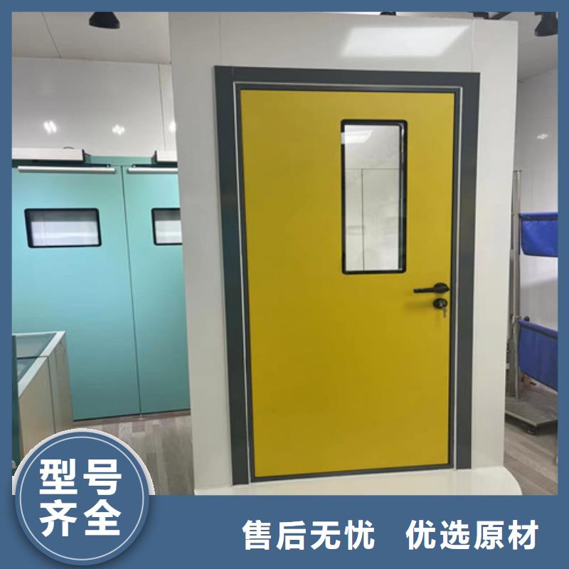牙片铅门生产厂家_大量现货出货快