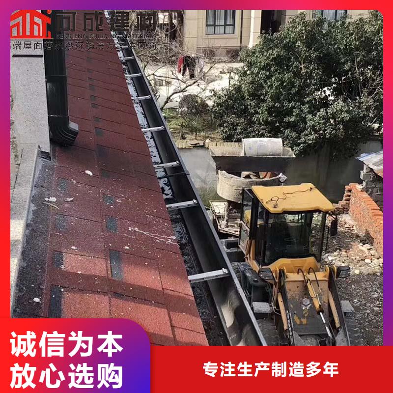 厂房120*150雨水管现货充足价格公道合理