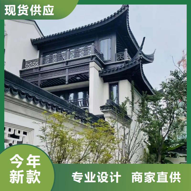 新中式古建正规厂家欢迎来厂考察