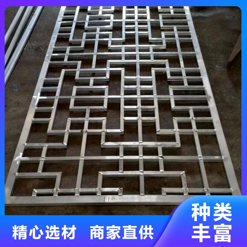 铝代木古建悬鱼供应商产品优势特点