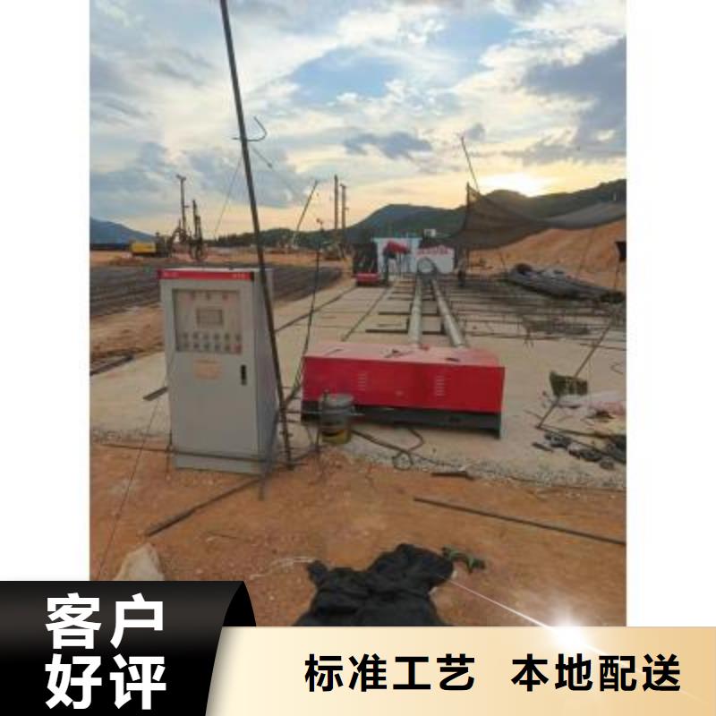 钢筋笼滚焊机实力老厂当地生产厂家