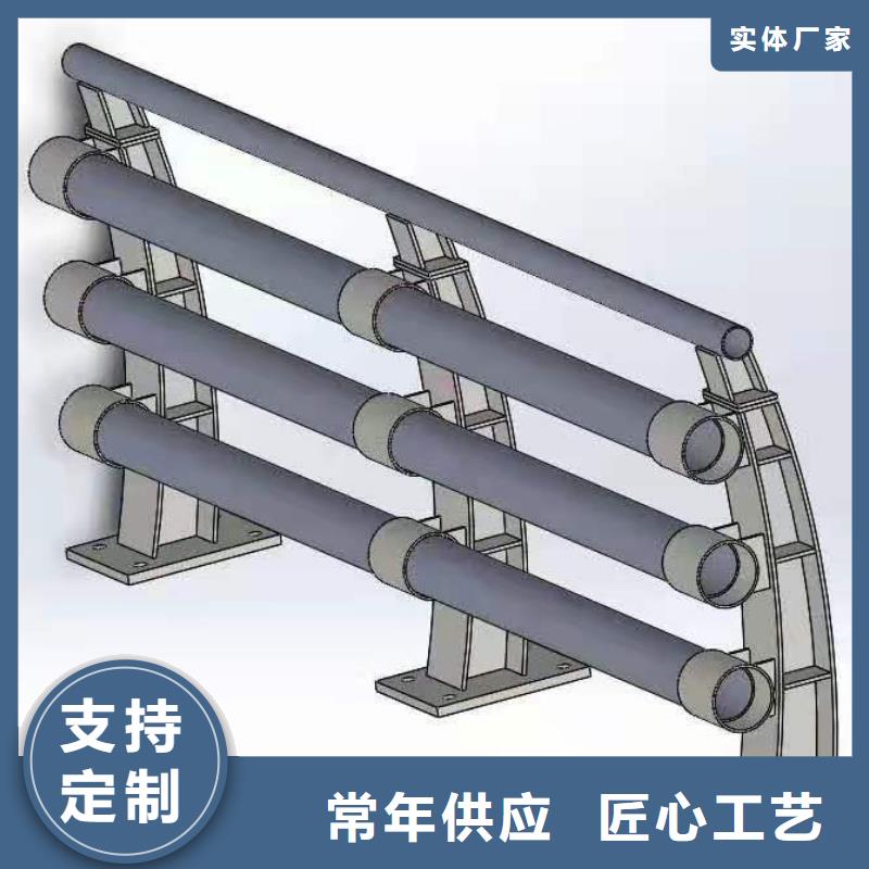 【图】铸造石护栏安装施工当地经销商